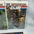 IDW PUBLISHING G.I. JOE: INFESTATION (2011) ISSUES #1-2 [COVERS B] COMPLETE SET COMIC BOOK BUNDLE