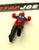 1983 VINTAGE ARAH COBRA H.I.S.S. HISS DRIVER V1 HISS TANK DRIVER LOOSE 100% COMPLETE (i)