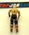1988 VINTAGE ARAH G.I. JOE COBRA DREADNOK ROAD PIG V1 DREADNOK LOOSE 100% COMPLETE (f)