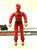 1987 VINTAGE ARAH G.I. JOE JINX V1 NINJA INTELLIGENCE LOOSE 100% COMPLETE (d)