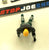 1990 VINTAGE ARAH G.I. JOE COBRA DECIMATOR V1 HAMMERHEAD VEHICLE DRIVER LOOSE 100% COMPLETE (b)