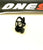 2009 RESOLUTE SHOCKBLAST V2 GAS MASK ACCESSORY PART CUSTOMS BLEMISHED