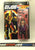 2025 CLASSIFIED RETRO CARDBACK G.I. JOE DR. MINDBENDER 6" FIGURE NEW SEALED