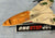 1987 VINTAGE ARAH G.I. JOE BATTLE FORCE 2000 VECTOR JET VEHICLE ONLY LOOSE 100% COMPLETE (c)