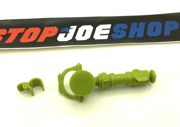 1987 VINTAGE ARAH SNEAK PEEK V1 FIELD SCANNING DEVICE ACCESSORY PART CUSTOMS