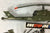 1983 VINTAGE ARAH G.I. JOE DRAGONFLY XH-1 HELICOPTER VEHICLE ONLY LOOSE 100% COMPLETE (a)
