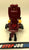 1989 VINTAGE ARAH G.I. JOE COBRA PYTHON A.S.P. ASP ASSAULT SYSTEM POD VEHICLE LOOSE 100% COMPLETE