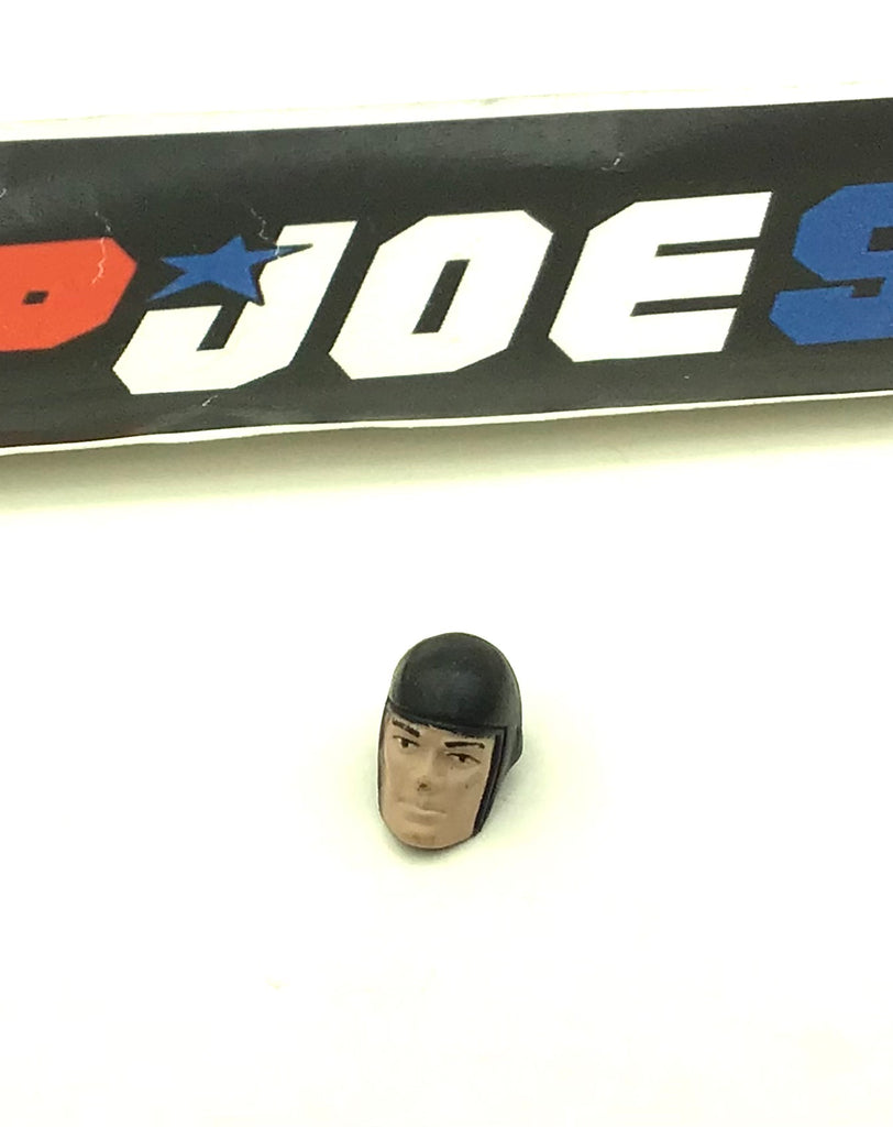 2008 25TH ANNIVERSARY LT. TORPEDO V1 HEAD BODY PART CUSTOMS WEAR