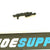 KRE-O G.I. JOE COBRA HEAVY TROOPER V1 KREON COBRA ARMORED ASSAULT SET NEW LOOSE 100% COMPLETE