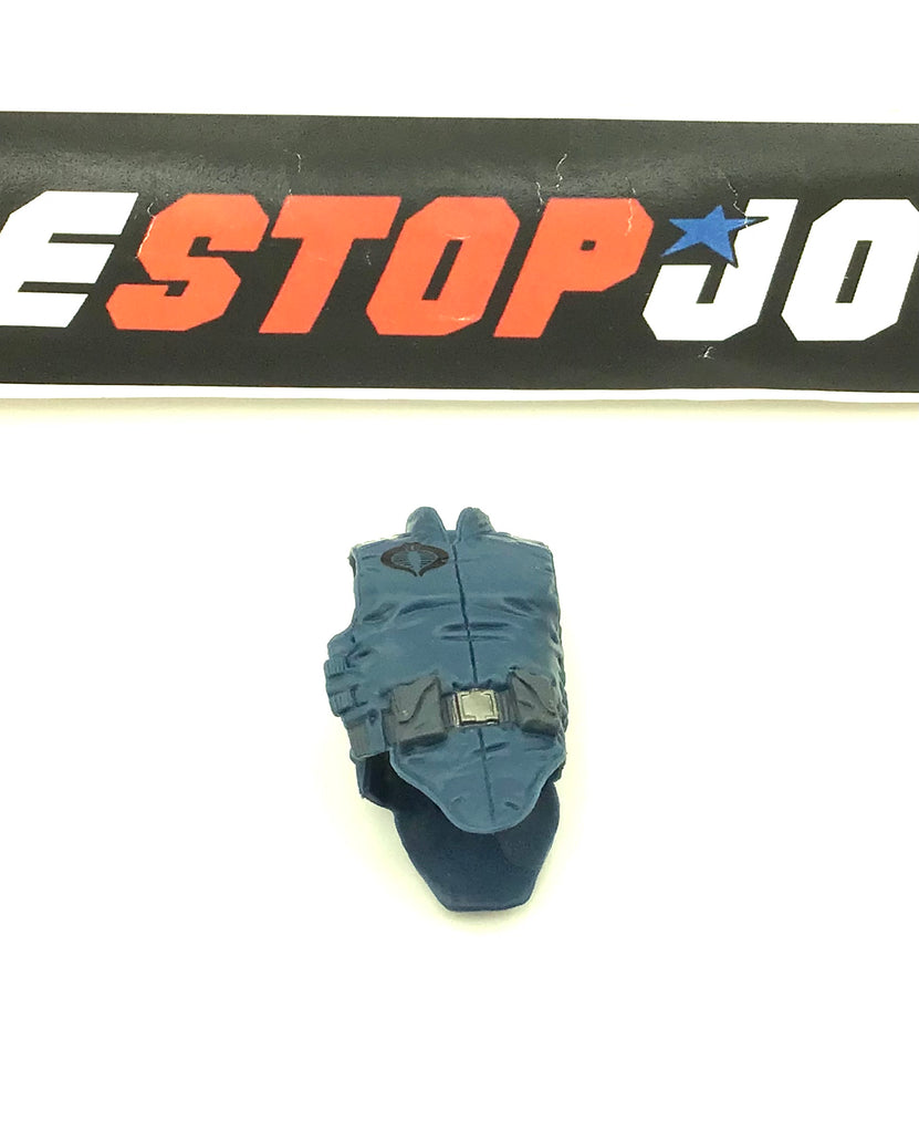 2010 RESOLUTE ALLEY VIPER V12 BODY ARMOR VEST ACCESSORY PART CUSTOMS