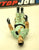 1987 VINTAGE ARAH G.I. JOE STARDUSTER V1C JET BACKPACK TROOPER MAIL IN EXCLUSIVE LOOSE 100% COMPLETE (b)