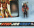 2007 SDCC G.I. JOE COBRA DESTRO V15A COMIC CONVENTION EXCLUSIVE NEW SEALED SILVER PIMP DADDY VARIANT NEW LOOSE 100% COMPLETE + FULL CARD