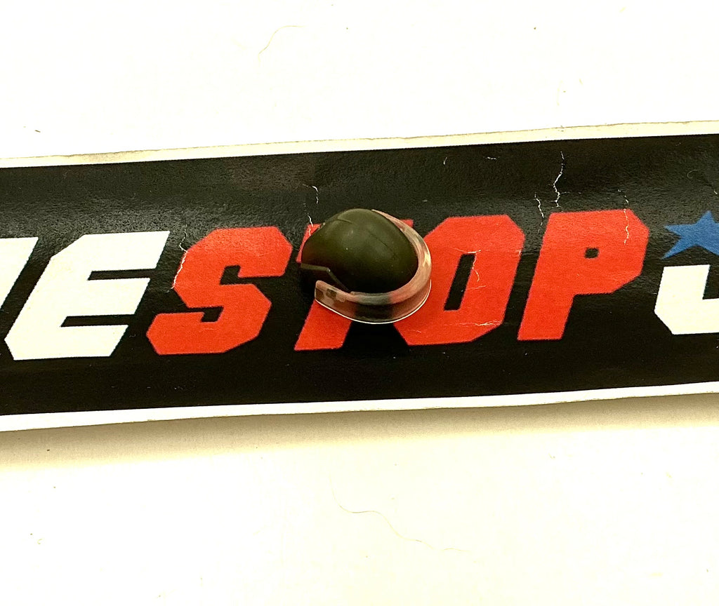 2014 FSS 2.0 GRAND SLAM V5 HELMET / VISOR ACCESSORY PART CUSTOMS