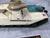 1990 VINTAGE ARAH G.I. JOE AVALANCHE VEHICLE ONLY LOOSE 100% COMPLETE (c)