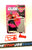 2026 SUPER7 REACTION+ G.I. JOE SNAKE EYES NINJA FORCE O-RING TARGET EXCLUSIVE LOOSE 100% COMPLETE + FULL CARD