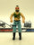 1985 VINTAGE ARAH G.I. JOE COBRA DREADNOK RIPPER V1 LOOSE 100% COMPLETE (c)