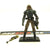 2010 RESOLUTE G.I. JOE COBRA ZARTAN V19 COBRA BATTLE SET ROSS EXCLUSIVE LOOSE 100% COMPLETE NO F/C