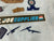 1985 VINTAGE ARAH G.I. JOE COBRA RIFLE RANGE UNIT BATTLEFIELD ACCESSORIES LOOSE 100% COMPLETE (e)