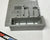 1983 VINTAGE ARAH G.I. JOE HEADQUARTERS COMMAND CENTER HQ VEHICLE LOOSE 100% COMPLETE (c)