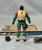 2009 25TH ANNIVERSARY G.I. JOE LIFT TICKET V2 BRAVO VEHICLE GHOST HAWK PILOT LOOSE 100% COMPLETE + F/C