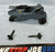 1990 VINTAGE ARAH G.I. JOE COBRA DICTATOR VEHICLE ONLY LOOSE 100% COMPLETE (c)