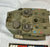 1988 VINTAGE ARAH G.I. JOE WARTHOG A.I.F.V. VEHICLE ONLY LOOSE 100% COMPLETE (g)