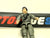 2002 ARAH G.I. JOE DUSTY V5 NIGHT FORCE RHINO DRIVER LOOSE 100% COMPLETE NO F/C