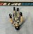 1986 VINTAGE ARAH G.I. JOE MAINFRAME V1 COMPUTER SPECIALIST LOOSE 100% COMPLETE (d)