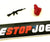 1985 VINTAGE ARAH G.I. JOE COBRA CRIMSON GUARD V1 COBRA ELITE TROOPER LOOSE 100% COMPLETE (k)