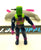 1992 VINTAGE ARAH G.I. JOE DEEP SIX W/ FINBACK V3 DEEP SEA DIVER LOOSE 100% COMPLETE