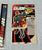 1993 VINTAGE ARAH NIGHT CREEPER LEADER V1 FULL FILE CARD (d)