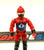 1983 VINTAGE ARAH COBRA H.I.S.S. HISS DRIVER V1 HISS TANK DRIVER LOOSE 100% COMPLETE (h)