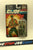 2007 25TH ANNIVERSARY G.I. JOE GUNG HO V18 WAVE 4 NEW SEALED "ANCHOR" ON HAT VARIANT (f)