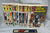 MARVEL COMICS G.I. JOE SPECIAL MISSIONS (1986-1989) ISSUE #1-28 COMPLETE SERIES SET COMIC BOOK BUNDLE (c)