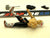 1988 VINTAGE ARAH G.I. JOE COBRA DREADNOK ROAD PIG V1 DREADNOK LOOSE 100% COMPLETE (g)