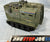 1988 VINTAGE ARAH G.I. JOE WARTHOG A.I.F.V. VEHICLE ONLY LOOSE 100% COMPLETE (e)