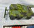 1984 ARAH G.I. JOE SLUGGER SELF PROPELLED CANNON VEHICLE ONLY LOOSE 100% COMPLETE (g)