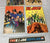 MARVEL COMICS G.I. JOE YEARBOOK (1985-1988) ISSUE #1-4 COMPLETE SERIES SET COMIC BOOK