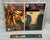 IDW PUBLISHING COBRA (2011-2013) ISSUES #1-21 + ANNUAL COMPLETE SERIES SET COMIC BOOK BUNDLE (b)