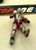 1986 VINTAGE ARAH G.I. JOE COBRA A.V.A.C. AVAC V1 FIREBAT PILOT LOOSE 100% COMPLETE (e)