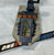 1987 VINTAGE ARAH G.I. JOE BATTLE FORCE 2000 SKY SWEEPER VEHICLE ONLY LOOSE 100% COMPLETE (c)