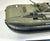 1984 VINTAGE ARAH G.I. JOE KILLER W.H.A.L.E. WHALE HOVERCRAFT VEHICLE ONLY LOOSE INCOMPLETE FLAWS (a)