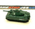 1983 ARAH G.I. JOE M.O.B.A.T. MOBAT VEHICLE NANO MINIATURE DIE CAST LOOSE 100% COMPLETE W/ CARD BACK