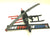 1983 VINTAGE ARAH G.I. JOE COBRA F.A.N.G. A FULLY ARMED NEGATOR GYROCOPTER VEHICLE LOOSE INCOMPLETE NO ROLLBAR