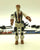 1988 VINTAGE ARAH G.I. JOE BLIZZARD V1 ARCTIC ATTACK SOLDIER LOOSE 100% COMPLETE (d)