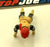 1982 VINTAGE ARAH G.I. JOE SCARLETT V1 COUNTERINTELLIGENCE LOOSE 100% COMPLETE (h)