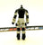 2010 ROC POC DUKE CANCELLED ARCTIC MISSION BODY PART CUSTOMS