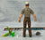 2026 SDCC CLASSIFIED G.I. JOE SHIPWRECK #205 6" FIGURE COMIC CONVENTION NEW LOOSE 100% COMPLETE