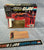 1984 VINTAGE ARAH G.I. JOE COBRA DREADNOK ZARTAN & SWAMP SKIER BOX ONLY W/ FILE CARD