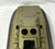 1984 VINTAGE ARAH G.I. JOE KILLER W.H.A.L.E. WHALE HOVERCRAFT VEHICLE ONLY LOOSE 100% COMPLETE UNUSED DECAL SHEET BLUEPRINTS